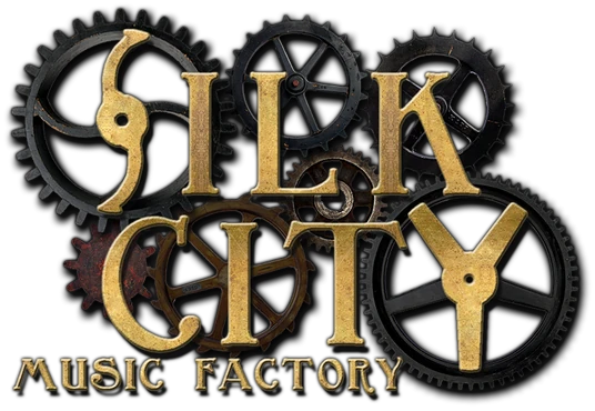 Silk City Music Factory logo